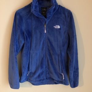 North Face Women’s Osito 2 Jacket